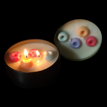 Load image into Gallery viewer, The Candle Collection -Saturday Morning Cartoons Collection