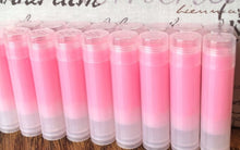Load image into Gallery viewer, The Body Collection - Lip Balm Tube