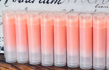 Load image into Gallery viewer, The Body Collection - Lip Balm Tube