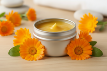 Load image into Gallery viewer, The Wellness Collection - All Natural Herbal Salves