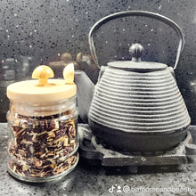 Load image into Gallery viewer, The Tea Collection - Organic Loose Leaf Teas (Green & Rooibos Teas)