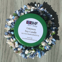 Load image into Gallery viewer, The Home Collection - Candle Wreath Ring