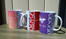 Load image into Gallery viewer, The Home Collection - Ceramic Mugs