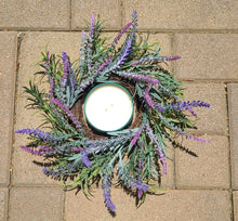 Load image into Gallery viewer, The Home Collection - Candle Wreath Ring