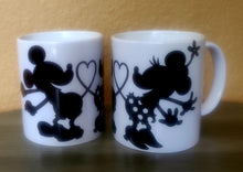 Load image into Gallery viewer, The Home Collection - Ceramic Mugs