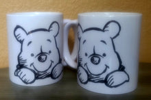 Load image into Gallery viewer, The Home Collection - Ceramic Mugs