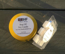 Load image into Gallery viewer, Bug Off Line