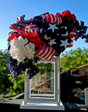 Load image into Gallery viewer, The Home Collection - Wreath and Wall Hanging Deco