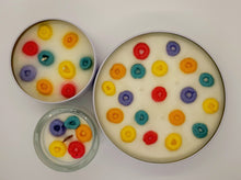 Load image into Gallery viewer, The Candle Collection -Saturday Morning Cartoons Collection