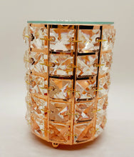 Load image into Gallery viewer, The Candle Collection -Wax Melt Warmers