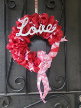 Load image into Gallery viewer, The Valentine&#39;s Collection - Wall Hanging Art and Wreaths
