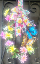 Load image into Gallery viewer, The Home Collection - Wreath and Wall Hanging Deco