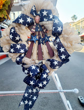 Load image into Gallery viewer, The Home Collection - Wreath and Wall Hanging Deco