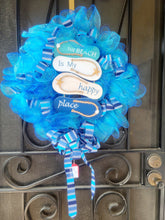 Load image into Gallery viewer, The Home Collection - Wreath and Wall Hanging Deco