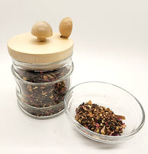 Load image into Gallery viewer, The Tea Collection - Organic Loose Leaf Teas (Chai Teas)