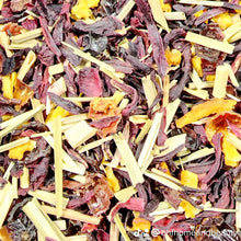 Load image into Gallery viewer, The Tea Collection - Organic Loose Leaf Teas (Green & Rooibos Teas)