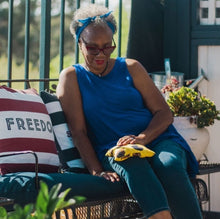 Load image into Gallery viewer, The Home Collection - Essential Oil Heating Pad - Hot/Cold Pack