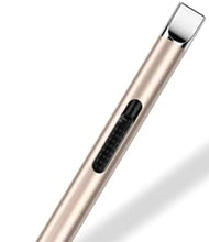 Load image into Gallery viewer, The Candle Collection - Electric Flameless Lighter (Rechargeable)
