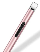 Load image into Gallery viewer, The Candle Collection - Electric Flameless Lighter (Rechargeable)