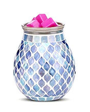 Load image into Gallery viewer, The Candle Collection -Wax Melt Warmers