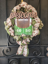 Load image into Gallery viewer, The Holiday Collection - Wreath and Wall Hanging Deco
