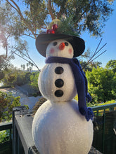 Load image into Gallery viewer, The Holiday Collection - Scarecrows and Snowman
