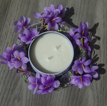 Load image into Gallery viewer, The Home Collection - Candle Wreath Ring
