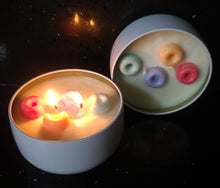 Load image into Gallery viewer, The Candle Collection -Saturday Morning Cartoons Collection
