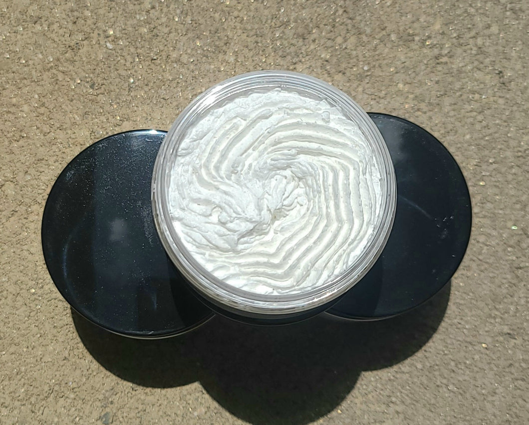 The Spring Collection - Whipped Soap Scrub