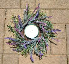 Load image into Gallery viewer, The Home Collection - Candle Wreath Ring
