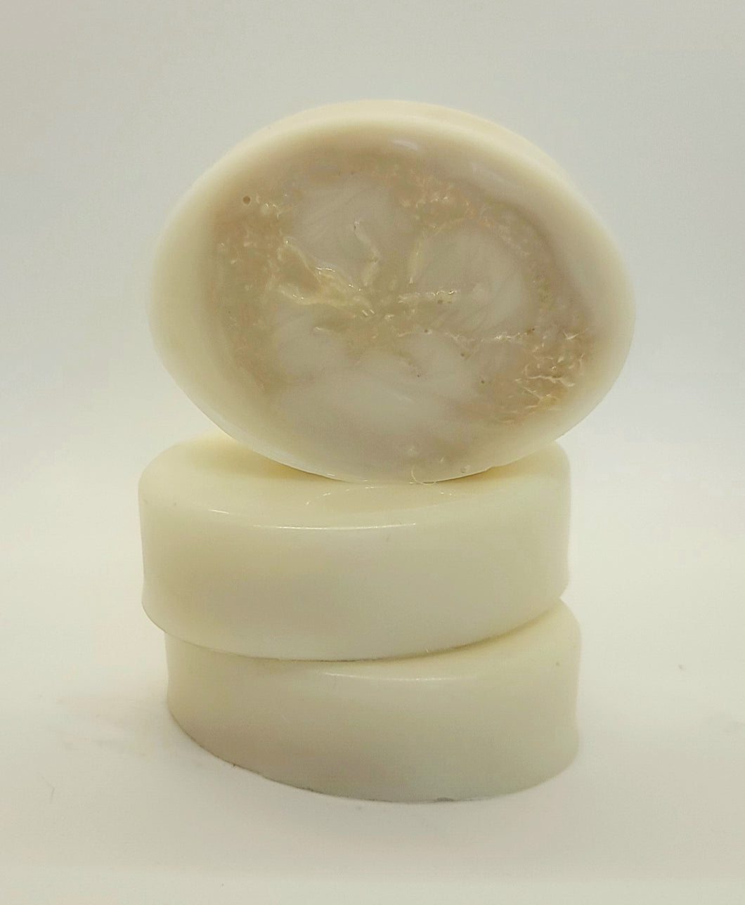 The Body Collection - Loofah Soap