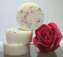Load image into Gallery viewer, The Body Collection - Lotion Bar
