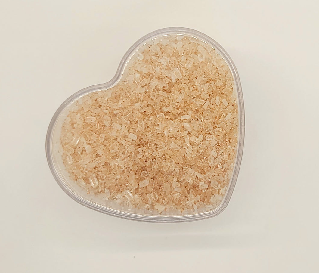 The Valentine's Collection - Bath Salt