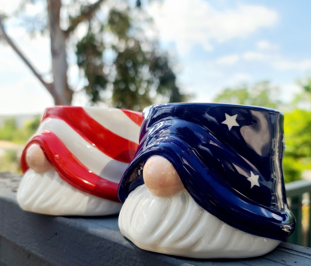 Special Edition - 4th Of July Candle & Wax Melt