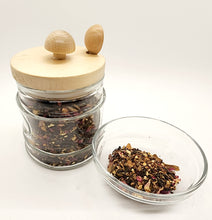 Load image into Gallery viewer, The Tea Collection - Organic Loose Leaf Teas (Black Teas)
