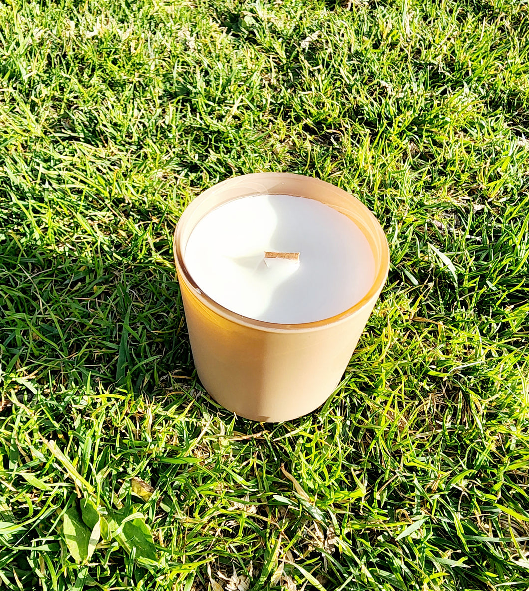 The Spring Collection - Candles