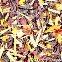 Load image into Gallery viewer, The Tea Collection - Organic Loose Leaf Teas (Green &amp; Rooibos Teas)
