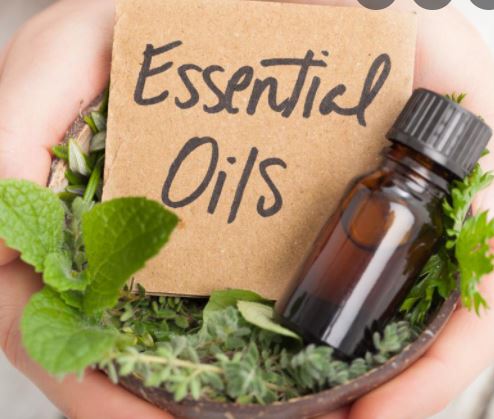 The Wellness Collection - Essential Oil
