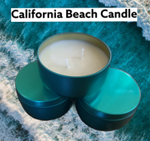 Load image into Gallery viewer, The Candle Collection - California Beach Candle
